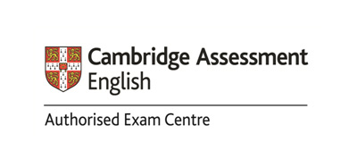 Cambridge Accessment English - Authorised Exam Centre